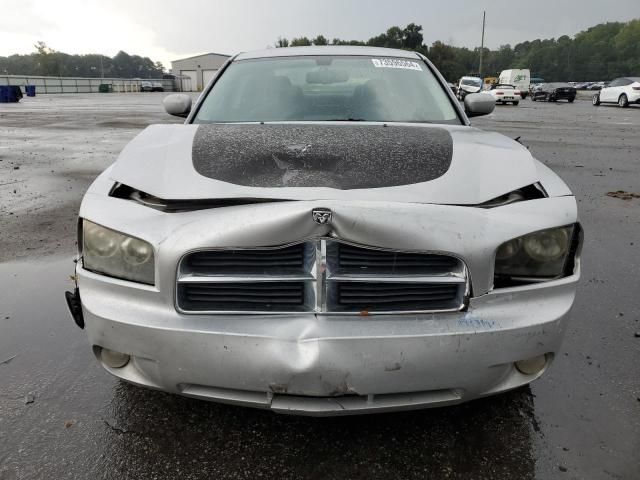 2008 Dodge Charger R/T