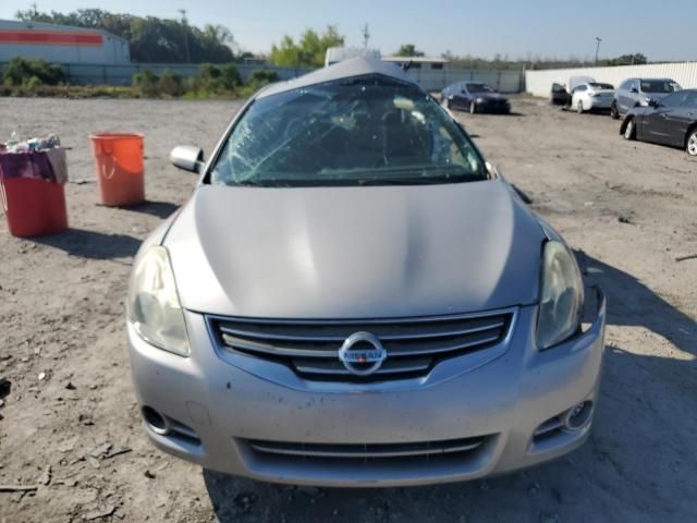 2011 Nissan Altima Base