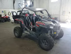 Polaris Vehiculos salvage en venta: 2019 Polaris RZR S 1000 EPS