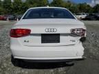 2013 Audi A4 Premium