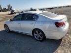 2008 Lexus GS 350