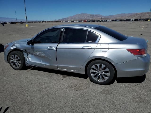 2009 Honda Accord LX