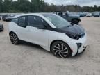 2017 BMW I3 REX