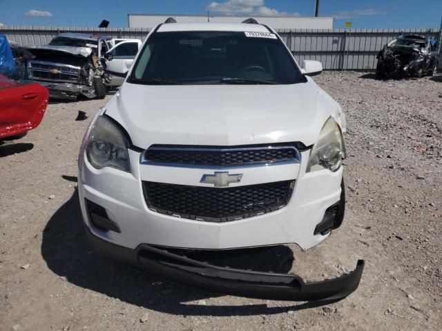 2010 Chevrolet Equinox LT