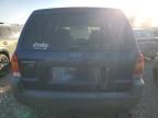 2002 Ford Escape XLT