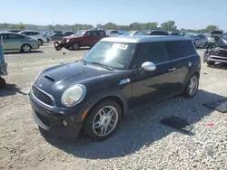 Mini Vehiculos salvage en venta: 2010 Mini Cooper S Clubman