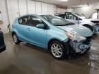 2013 Toyota Prius C