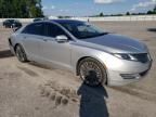 2013 Lincoln MKZ Hybrid