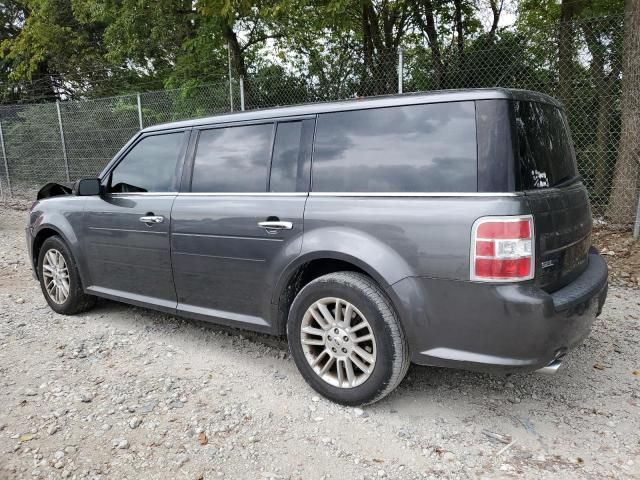 2016 Ford Flex SEL