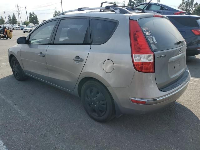 2011 Hyundai Elantra Touring GLS