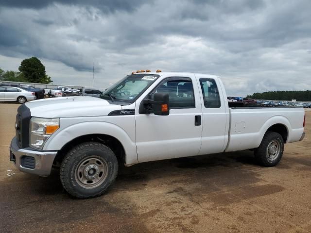 2015 Ford F250 Super Duty