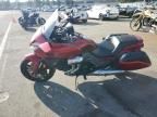 2014 Honda CTX1300 A