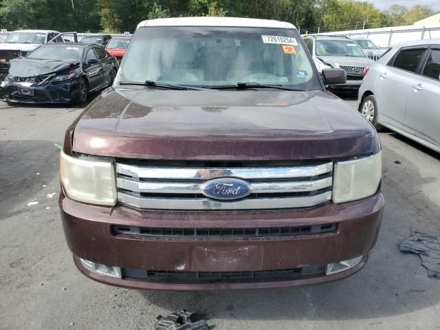 2010 Ford Flex SEL