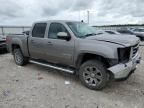 2013 GMC Sierra K1500 SLT