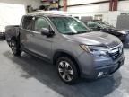 2017 Honda Ridgeline RTL