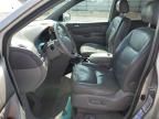 2004 Toyota Sienna XLE