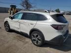 2020 Subaru Outback Touring