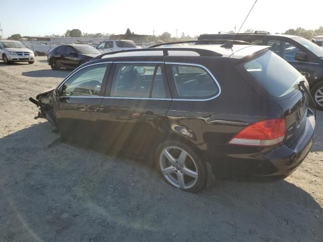 2009 Volkswagen Jetta TDI