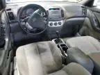 2007 Hyundai Elantra GLS