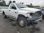 2007 Dodge RAM 2500 ST