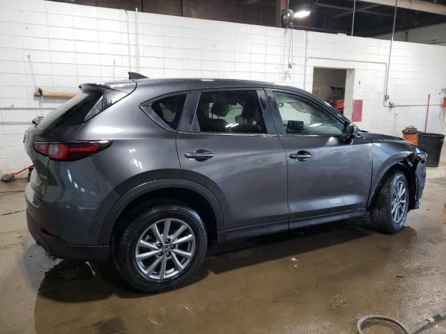 2023 Mazda CX-5 Preferred