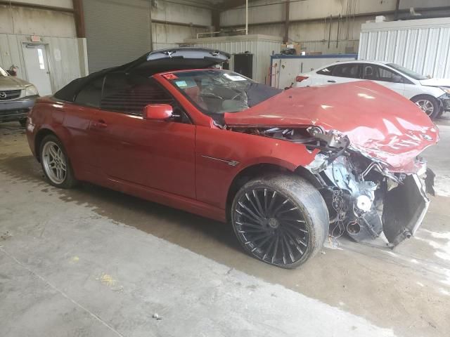 2005 BMW 645 CI Automatic