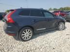 2015 Volvo XC60 T6 Platinum