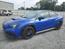 2022 Subaru WRX Premium en venta en Gastonia, NC