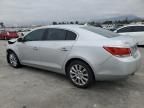 2013 Buick Lacrosse