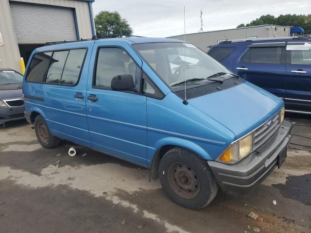 1994 Ford Aerostar