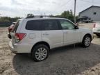 2012 Subaru Forester 2.5X Premium