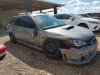 2006 Subaru Impreza WRX Sport