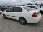 2005 Chevrolet Malibu