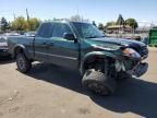 2001 Toyota Tundra Access Cab Limited