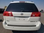 2010 Toyota Sienna XLE