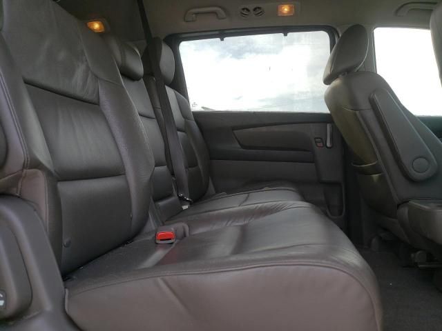 2011 Honda Odyssey EXL