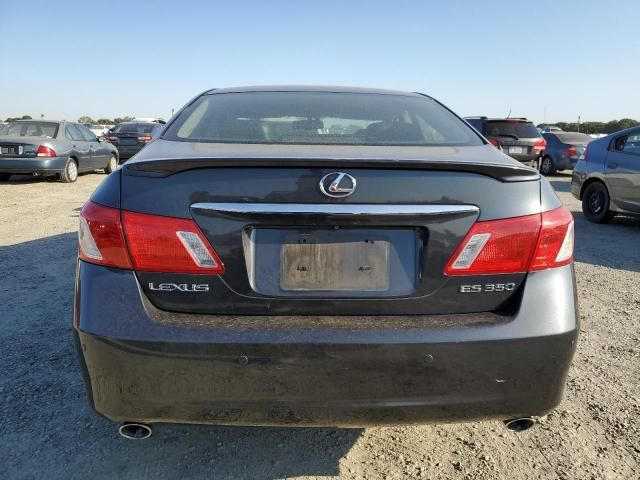 2008 Lexus ES 350