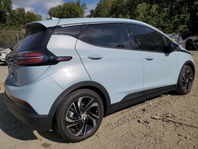 2023 Chevrolet Bolt EV 2LT