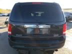 2012 Honda Pilot Touring