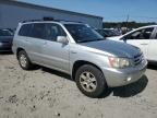 2002 Toyota Highlander Limited