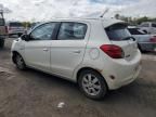 2015 Mitsubishi Mirage ES