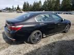 2017 Honda Accord Sport Special Edition