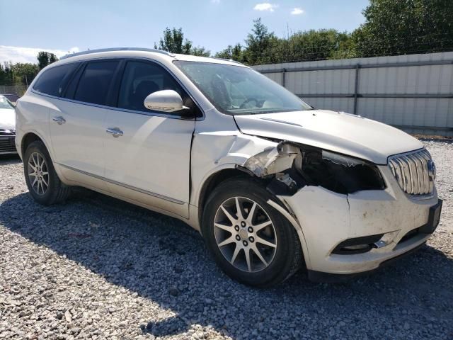 2013 Buick Enclave