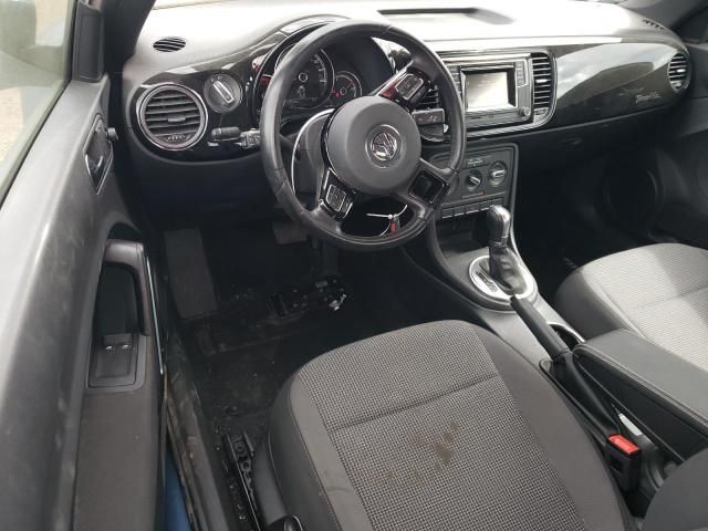 2019 Volkswagen Beetle S