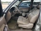 2002 Toyota 4runner Limited