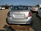 2011 Nissan Sentra 2.0