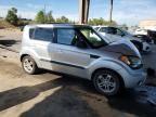 2010 KIA Soul +