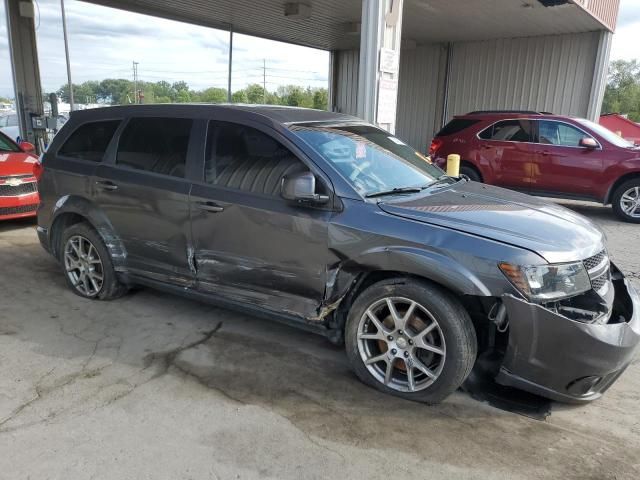 2015 Dodge Journey R/T