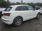 2018 Audi Q5 Premium