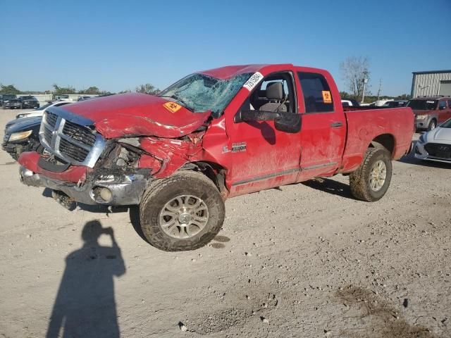 2007 Dodge RAM 2500 ST